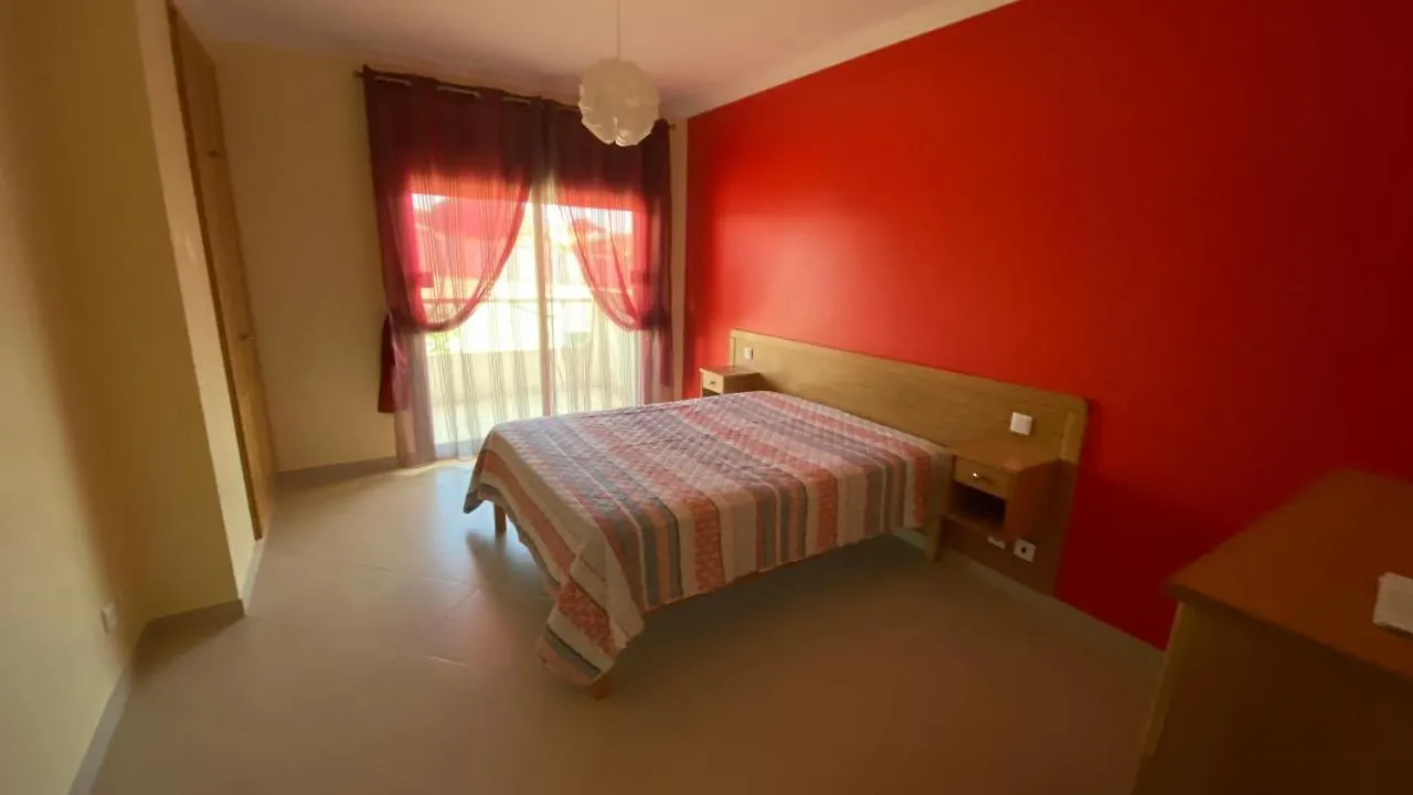 Apartamentos Vista Mar Armacao de Pera Portugal