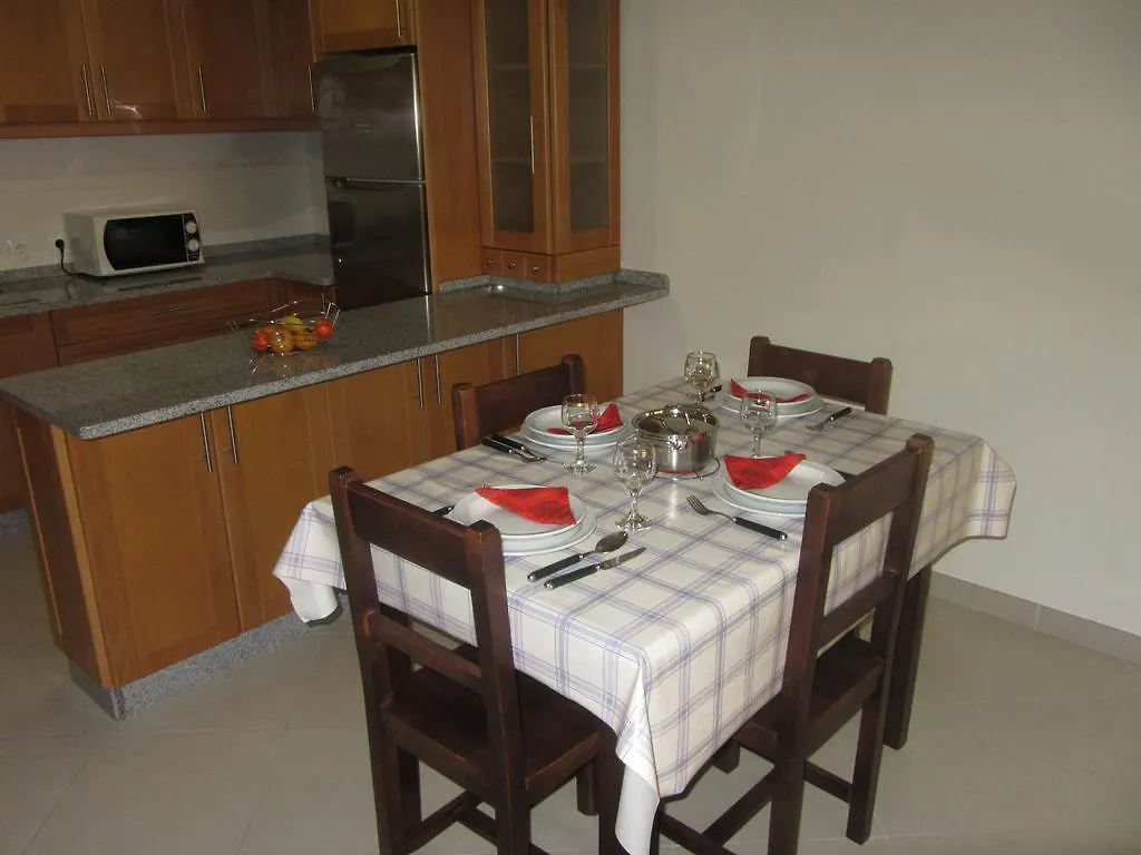 Apartamentos Vista Mar Armacao de Pera