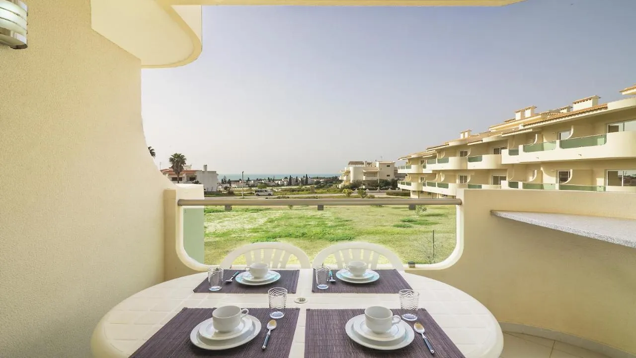 Aparthotel Apartamentos Vista Mar Armacao de Pera