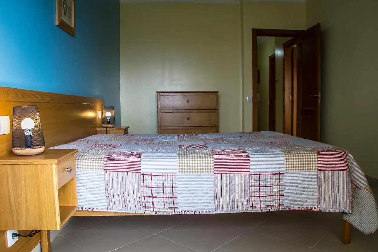 Apartamentos Vista Mar アルマカオ・デ・ペラ ポルトガル