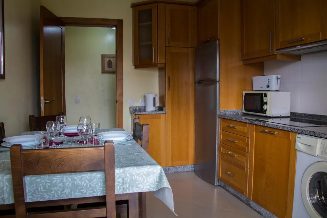 Apartamentos Vista Mar Armacao de Pera