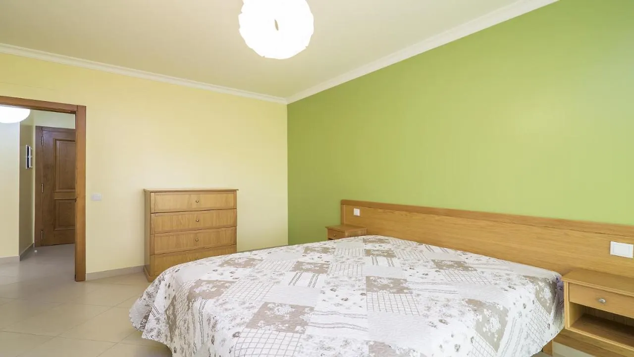 Apartamentos Vista Mar Armacao de Pera Aparthotel
