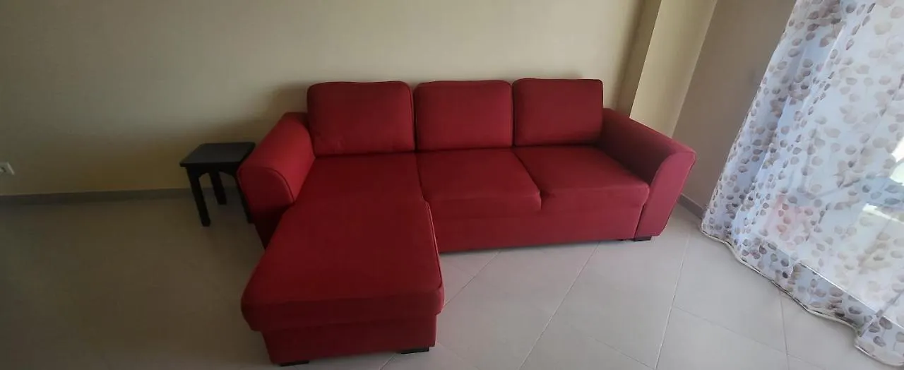 Apartamentos Vista Mar Armacao de Pera Portugal