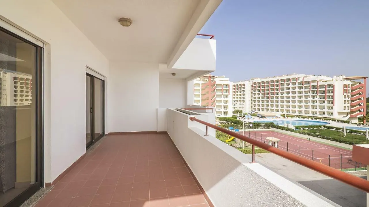 Apartamentos Vista Mar アルマカオ・デ・ペラ ポルトガル