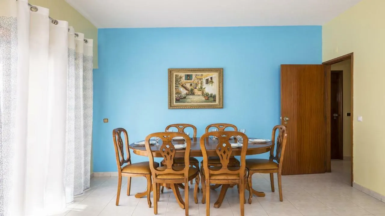 Apartamentos Vista Mar Armacao de Pera 3*,  Portugal