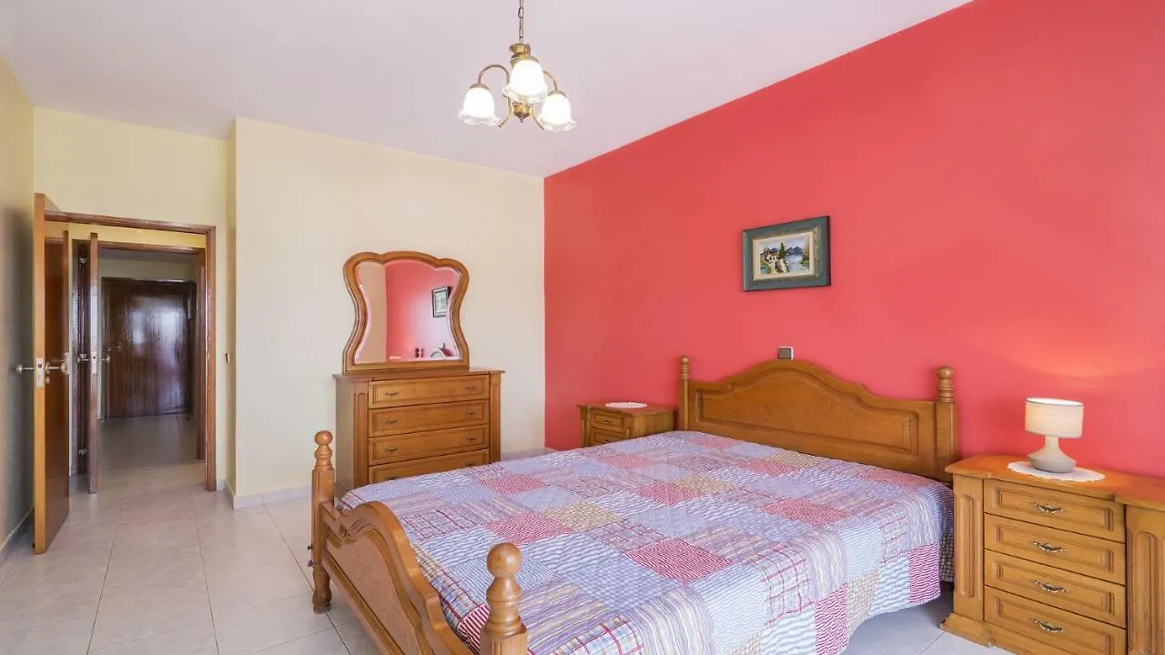 Apartamentos Vista Mar アルマカオ・デ・ペラ