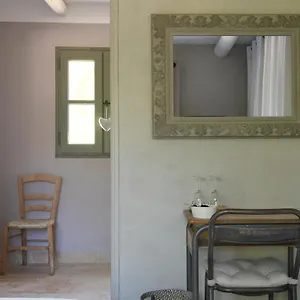 La Maison De Becaras , Bedoin France