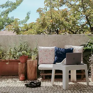 Erasmus House - , Coimbra Portugal