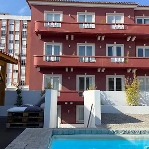 Casa Dos Carvalhos 3*, Coimbra Portugal