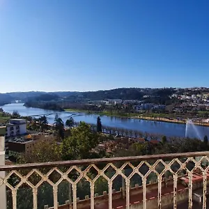 River View Palace , Coimbra Portugal