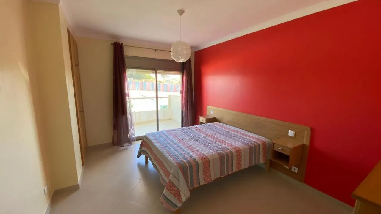 Apartamentos Vista Mar Armação de Pêra 3*,  Portugal