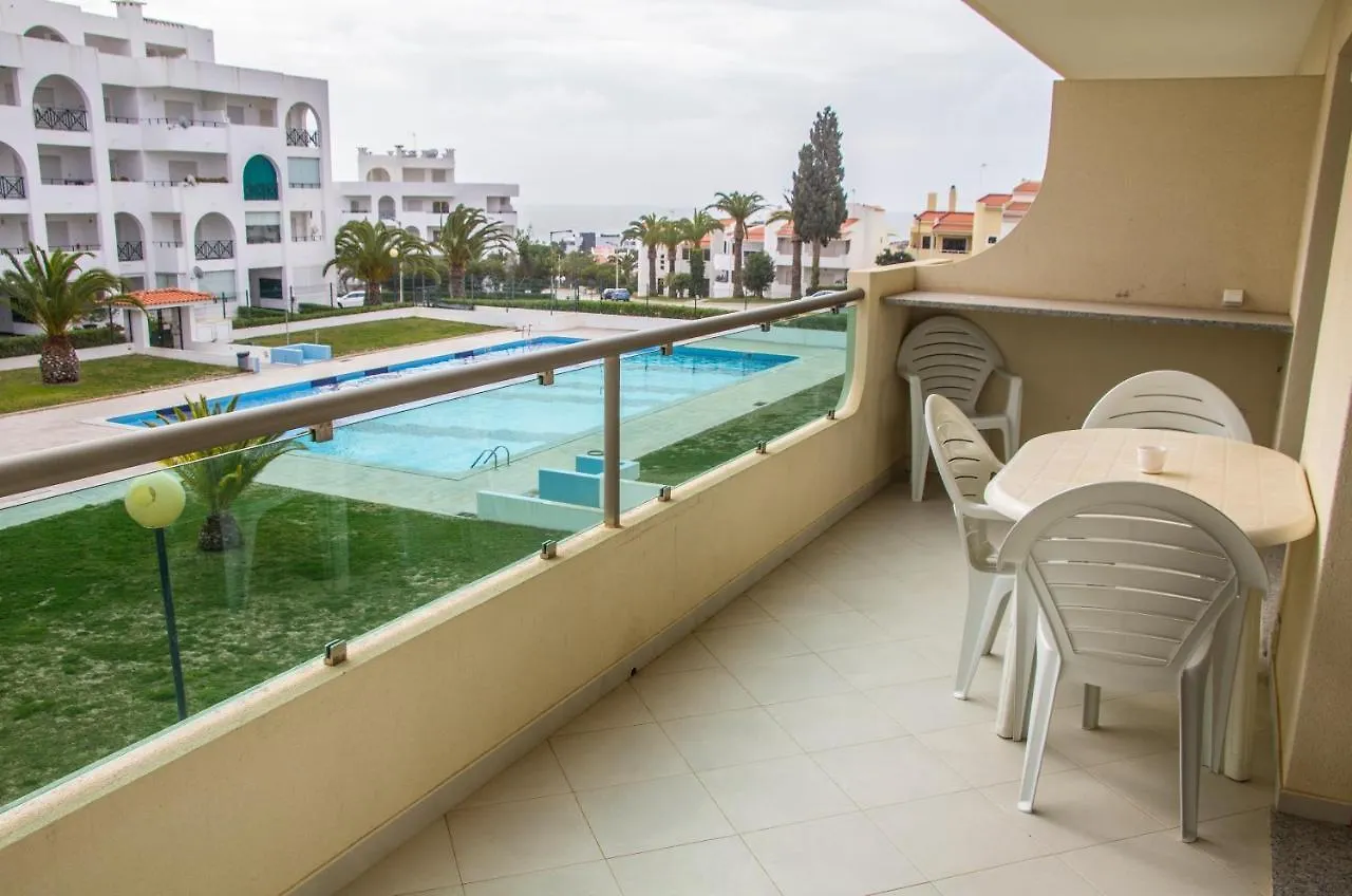 Apartamentos Vista Mar Armação de Pêra