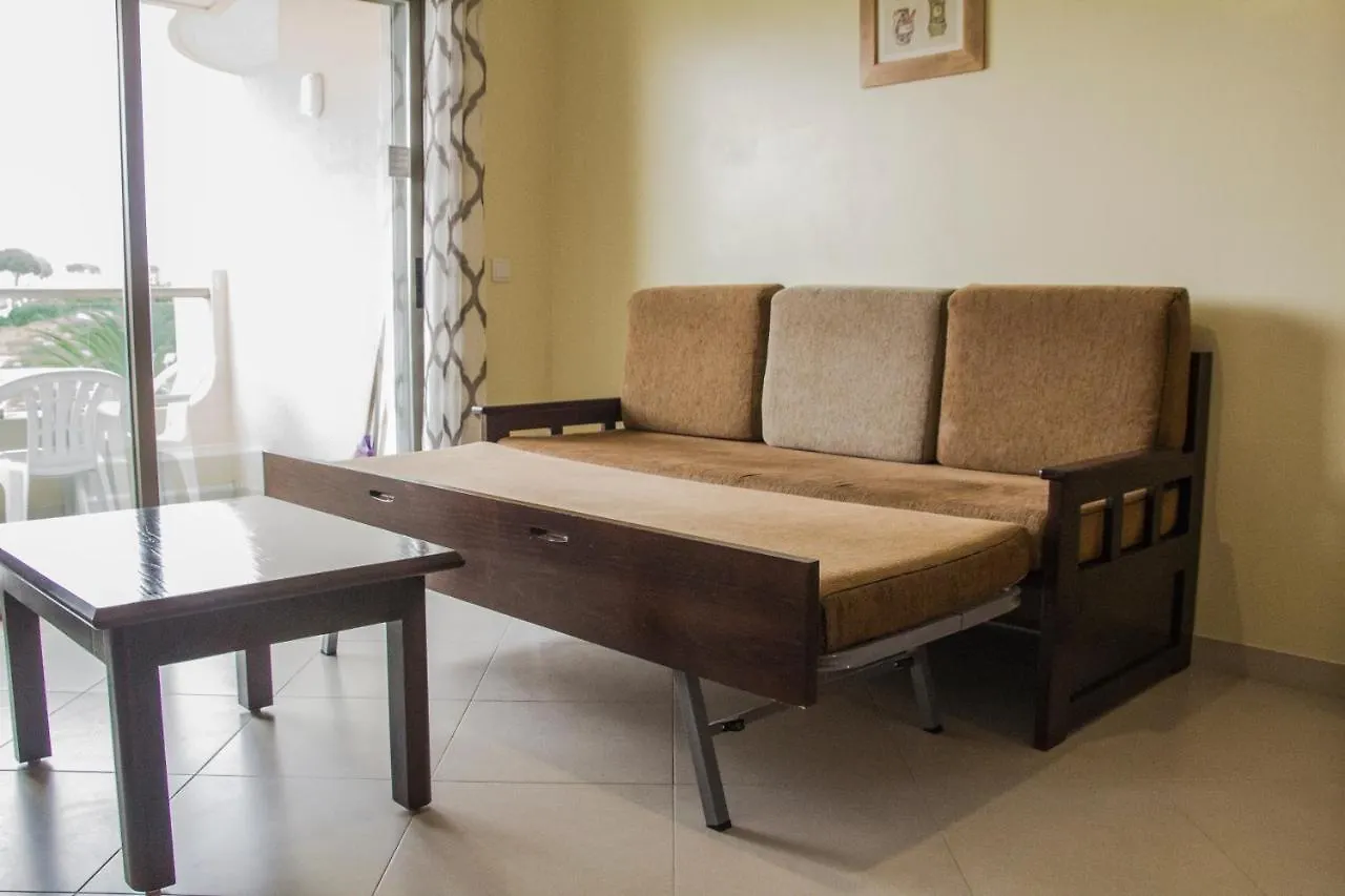 Appart hôtel Apartamentos Vista Mar Armação de Pêra