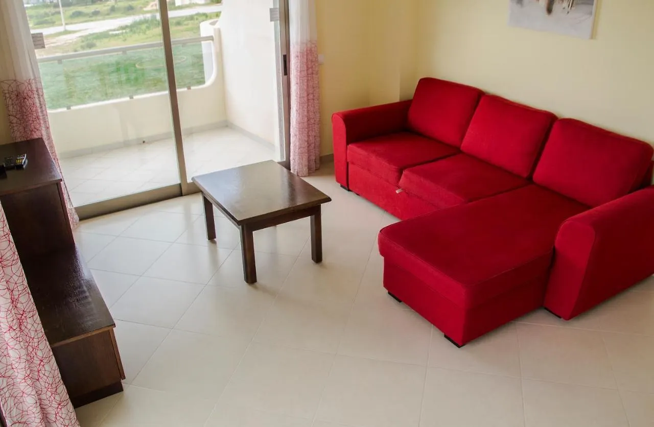 Appart hôtel Apartamentos Vista Mar Armação de Pêra