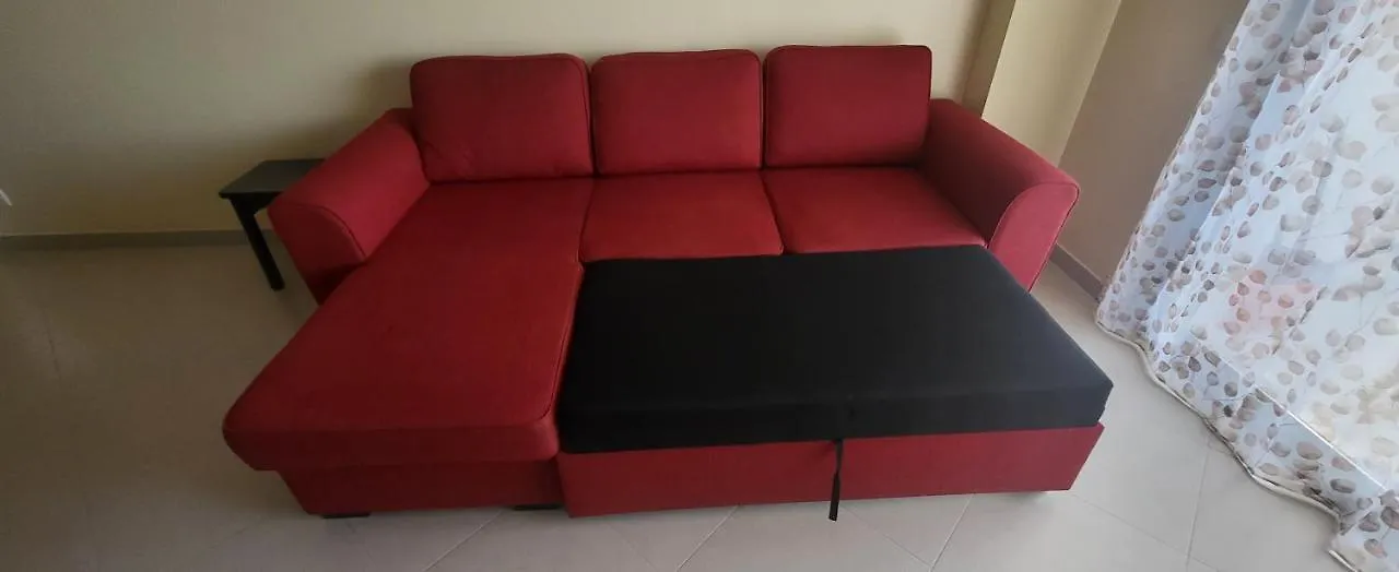 Apartamentos Vista Mar Armação de Pêra Appart hôtel