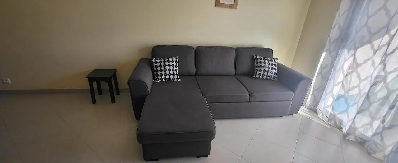 Appart hôtel Apartamentos Vista Mar Armação de Pêra
