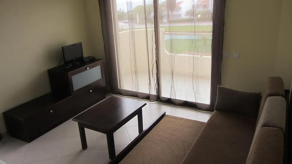 Apartamentos Vista Mar Armação de Pêra 3*,