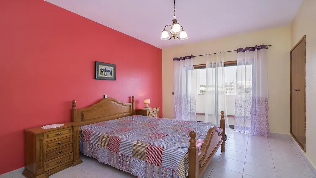 Appart hôtel Apartamentos Vista Mar Armação de Pêra