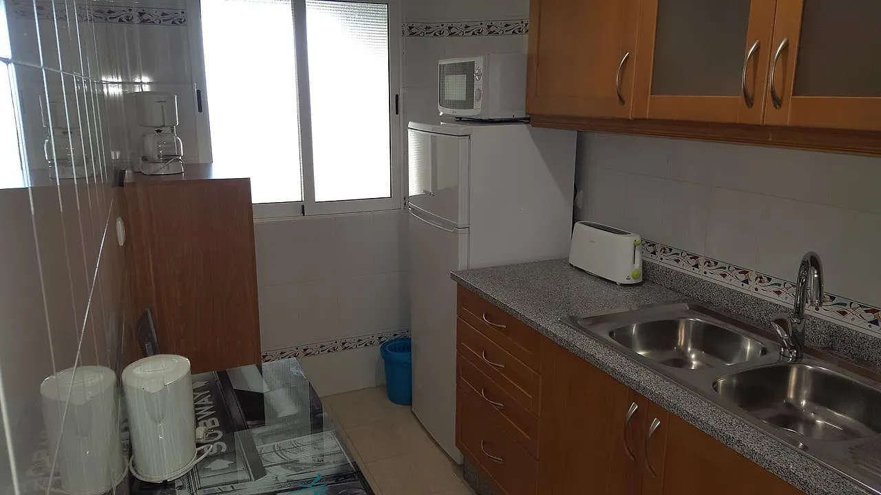 *** Appart hôtel Apartamentos Vista Mar Armação de Pêra Portugal