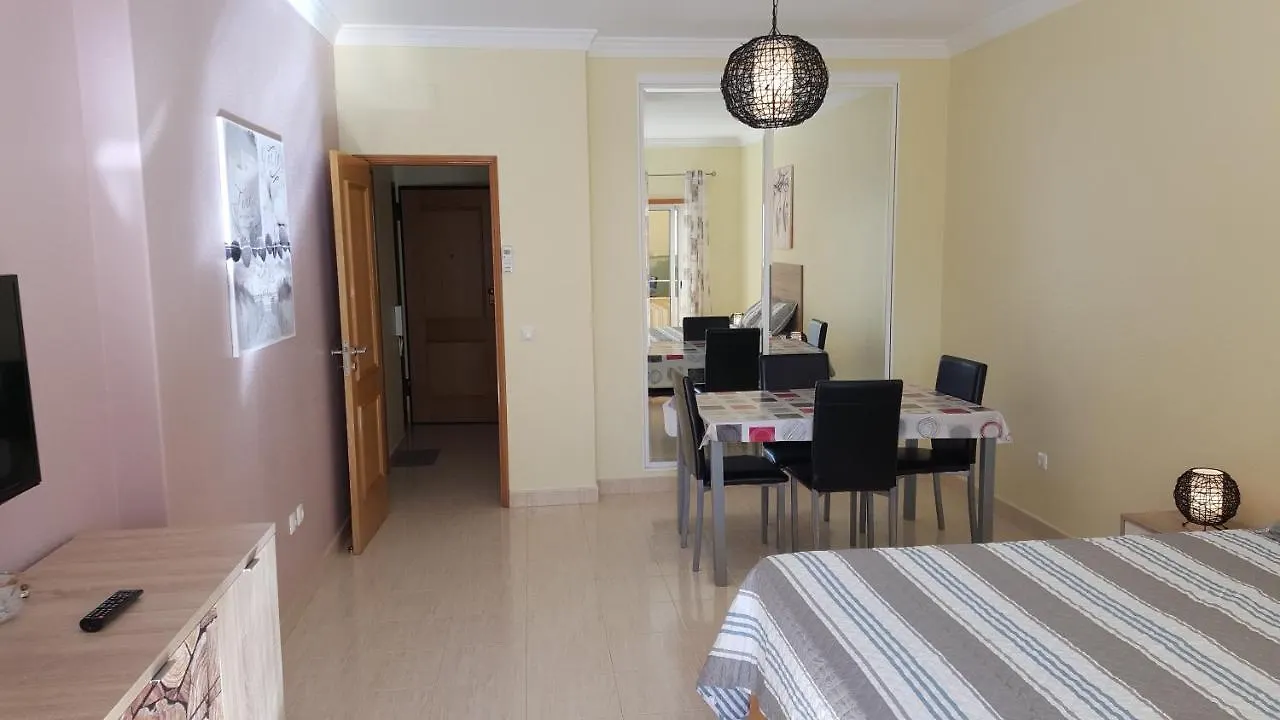 Apartamentos Vista Mar Armação de Pêra