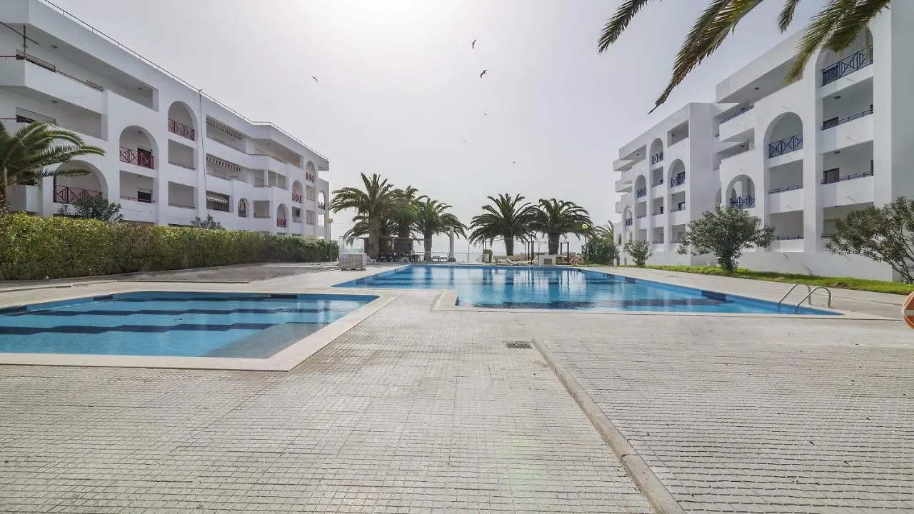 Appart hôtel Apartamentos Vista Mar Armação de Pêra