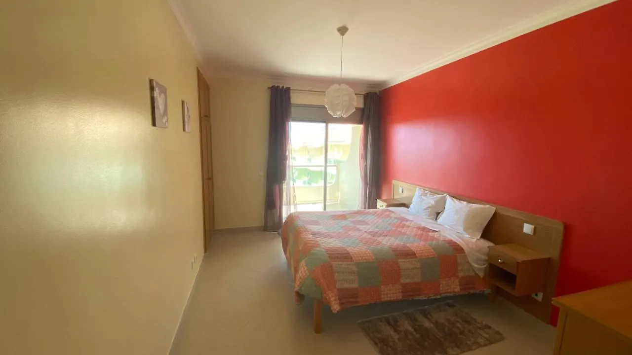 Aparthotel Apartamentos Vista Mar Armacao de Pera