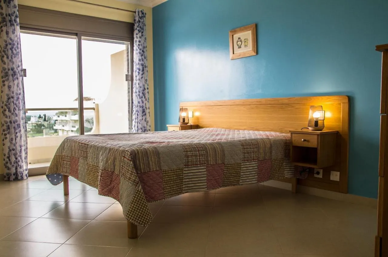 Apartamentos Vista Mar Armacao de Pera 3*,  Portugal