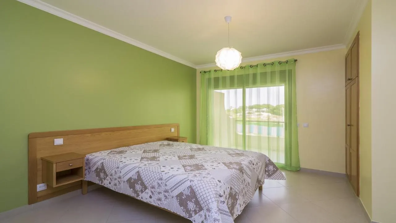 Apartamentos Vista Mar Armacao de Pera Aparthotel