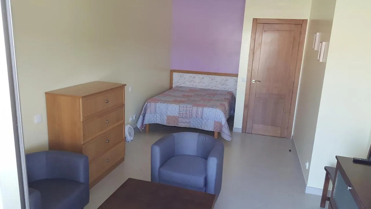 Apartamentos Vista Mar Armacao de Pera 3*,