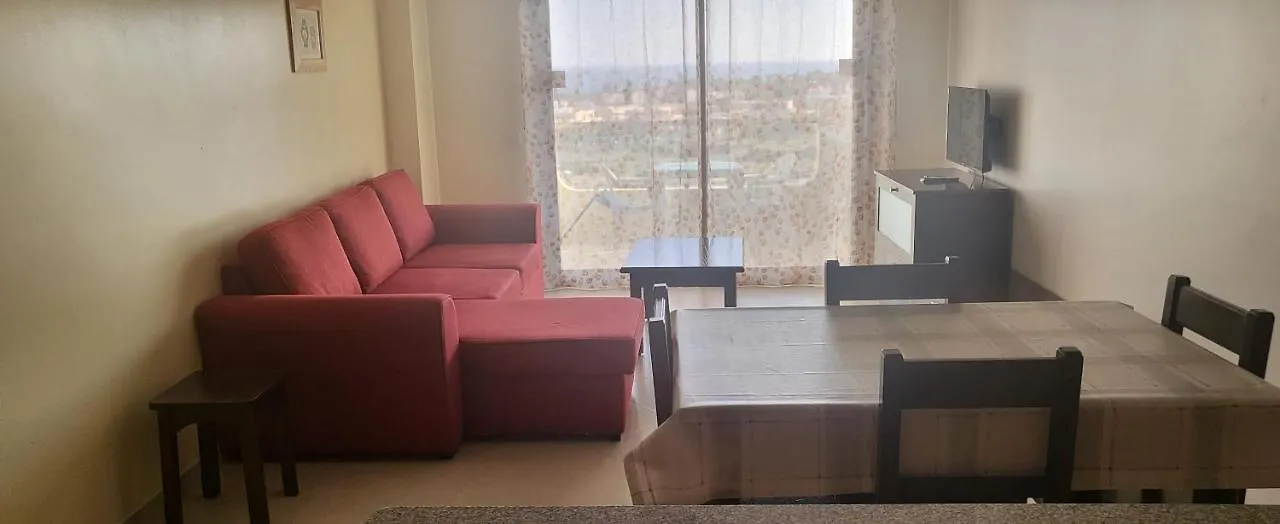 Apartamentos Vista Mar Armacao de Pera