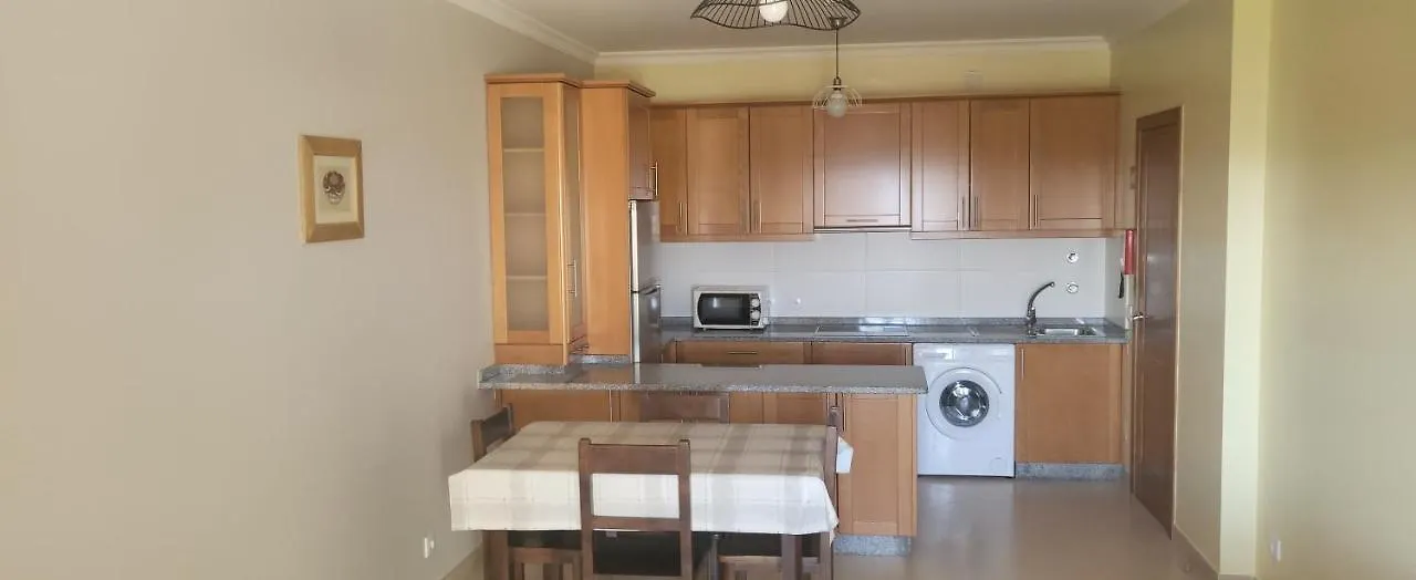 Apartamentos Vista Mar Armacao de Pera Aparthotel