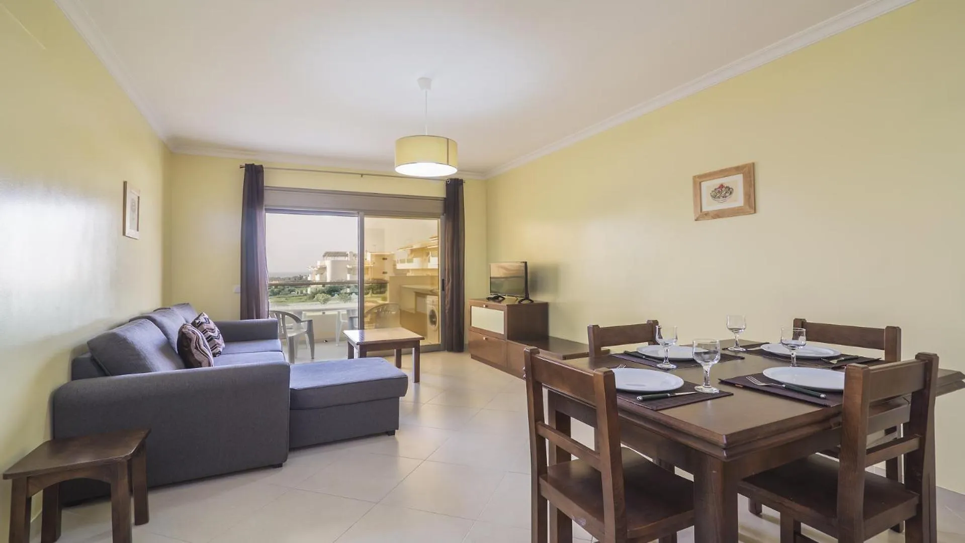 Apartamentos Vista Mar Armacao de Pera 3*,  Portugal