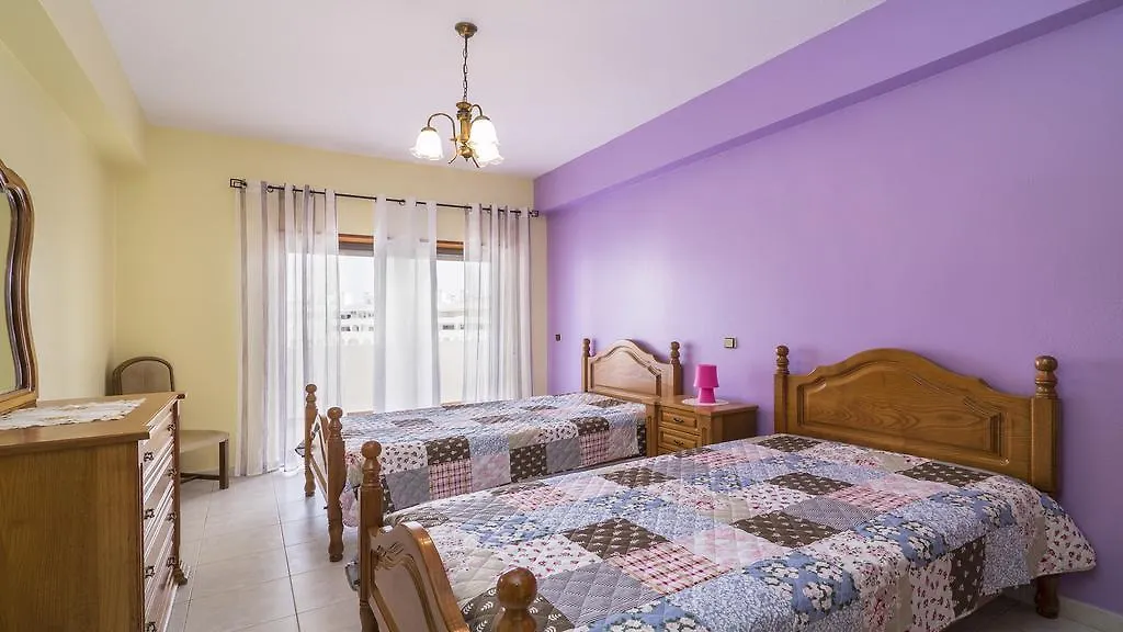 Apartamentos Vista Mar Armacao de Pera