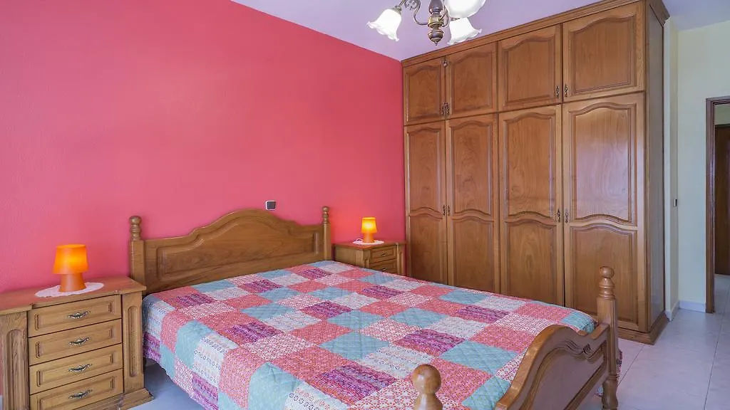 Apartamentos Vista Mar Armacao de Pera