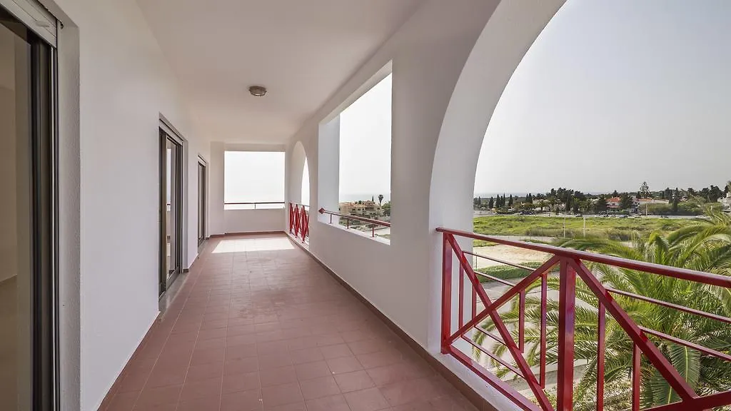 Aparthotel Apartamentos Vista Mar Armacao de Pera