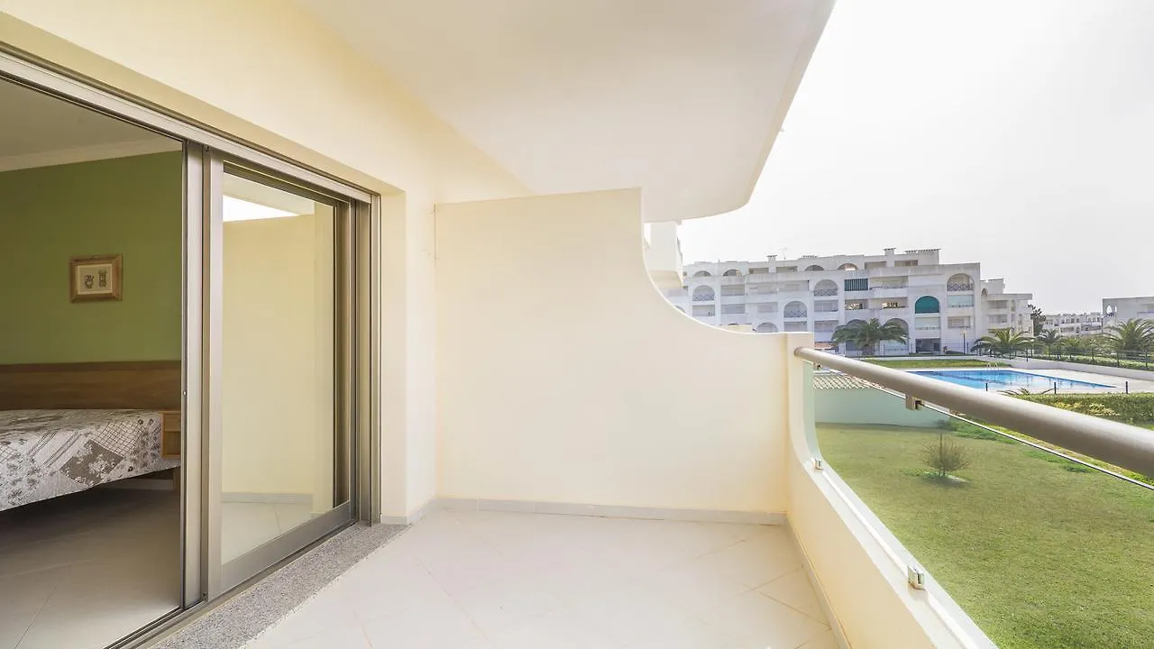 Apartamentos Vista Mar Armacao de Pera