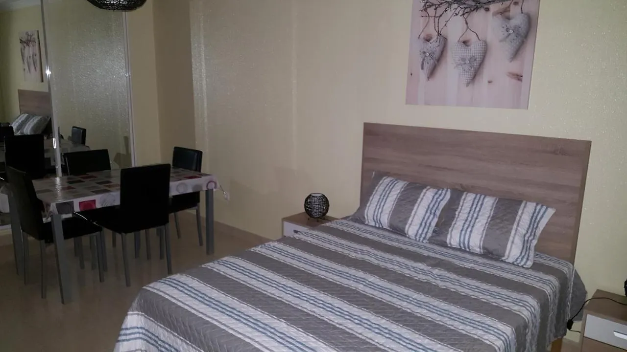 Apartamentos Vista Mar Armacao de Pera Aparthotel