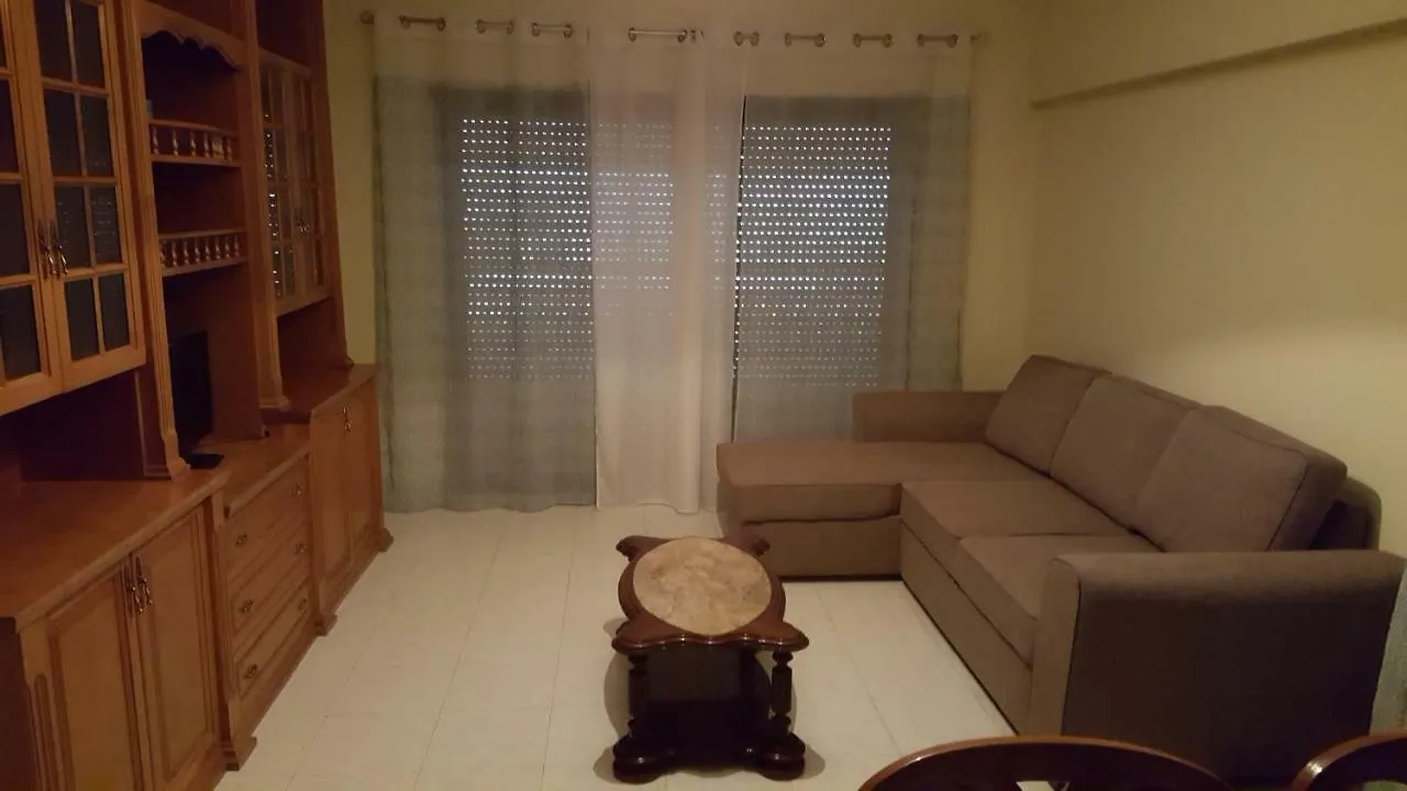 Apartamentos Vista Mar Armacao de Pera Aparthotel