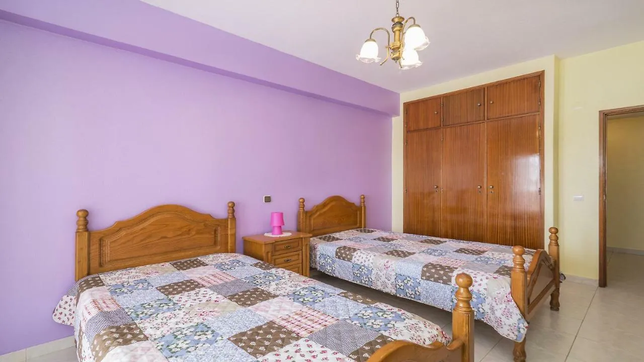 *** Aparthotel Apartamentos Vista Mar Armacao de Pera Portugal